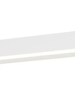 Łazienkowy kinkiet LED ze ściemniaczem 57cm MX W0263 LINEAR | Kaja*Sklep Kaja Best Sale