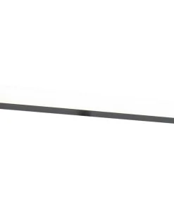 Łazienkowy kinkiet ze światłem LED MB1388R/M BK KANTAMI | Kaja*Sklep Kaja Shop