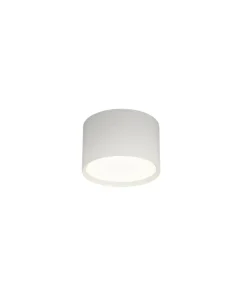 Łazienkowy, ledowy spot natynkowy LP-6331/1C IP54 WH z serii KENDAL*Sklep Kaja Cheap