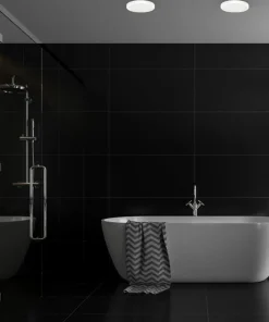 Łazienkowy plafon LED neutralne światło ⌀26cm EKP0472 VERA | Kaja*Sklep Kaja Store
