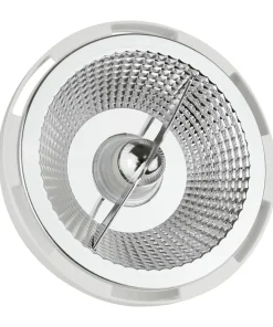 Biała żarówka GU10 AR111, 12W, neutralna barwa WOJ14564*Sklep Kaja Discount