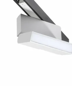 Biała głowica LED do szyny 1-fazowej AZ4626 ALDO | Kaja Oświetlenie*Sklep Kaja Clearance