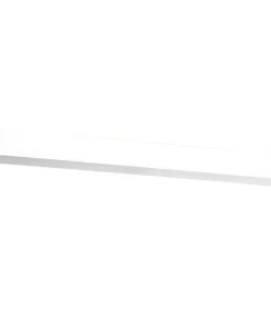 Biała lampa ścienna nad lustro MB1388R/M WH KANTAMI | Kaja Oświetlenie*Sklep Kaja Flash Sale