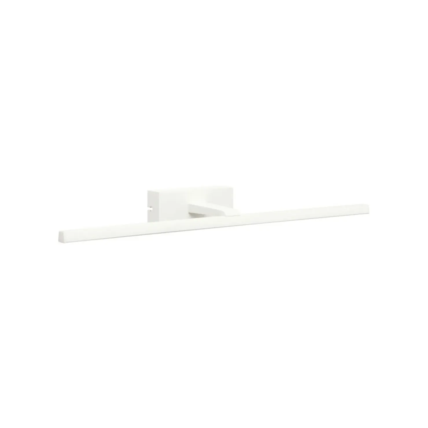 Biała lampa ścienna nad obraz 3000K 60,5cm 10291 VAN GOGH LED | Kaja*Sklep Kaja New