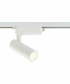 Biała lampa LED do szyny jednofazowej 10373 PROFILE TINOS LED | Kaja*Sklep Kaja Best Sale