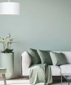 Biała lampa stojąca z otwartym abażurem 575/1 TRAPO | Kaja Oświetlenie*Sklep Kaja Hot