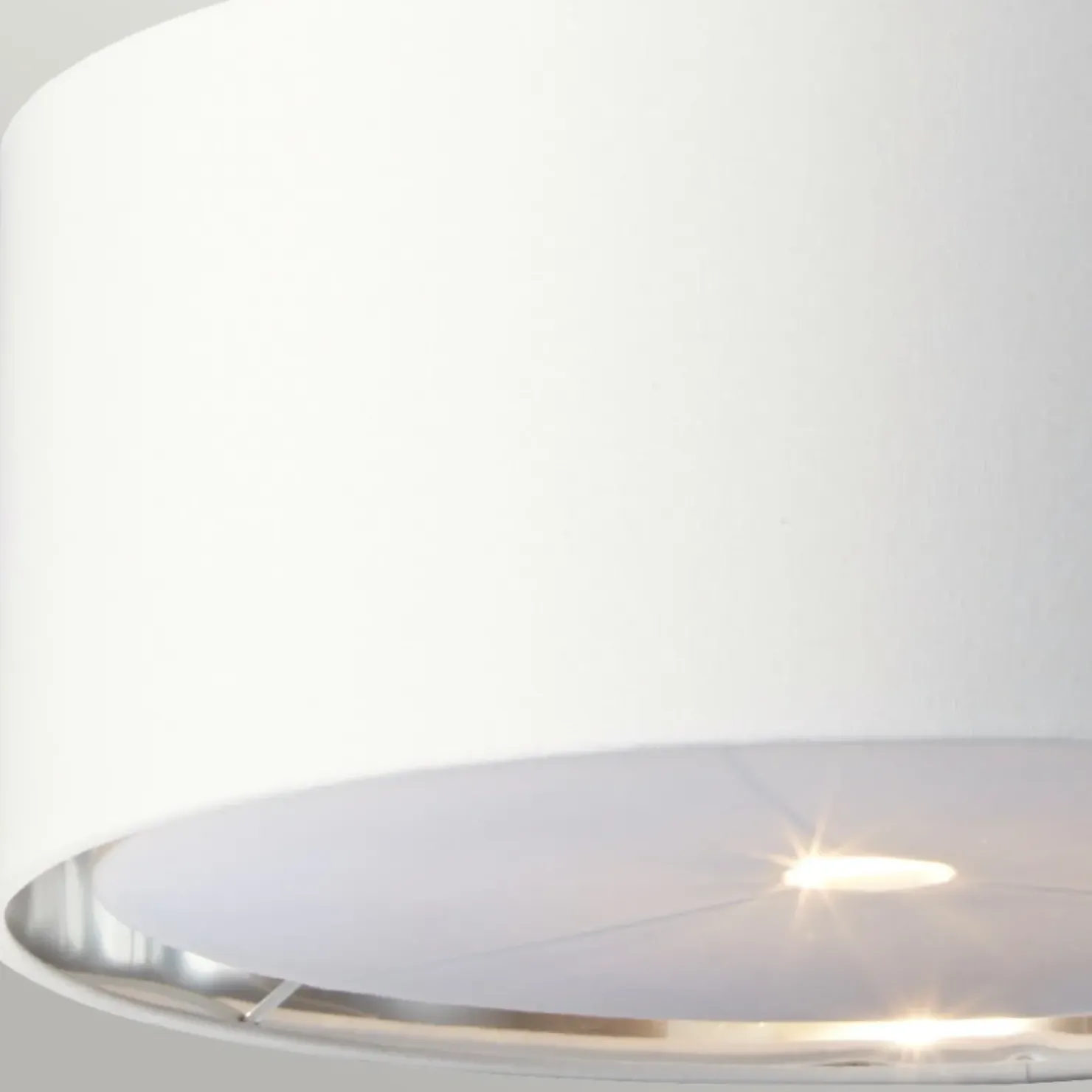 Best Sale Sklep Kaja Biała lampa wisząca, regulowana BALANCE-P-WPN z serii BALANCE