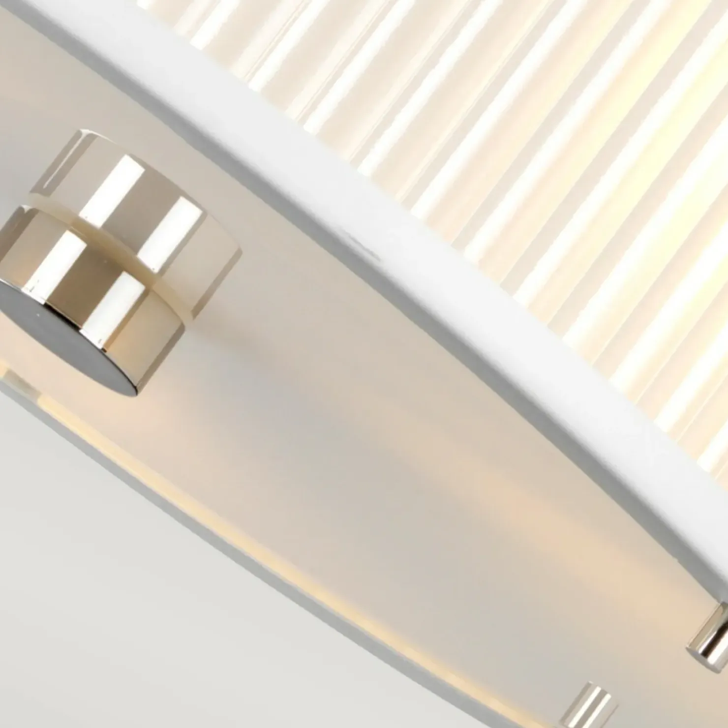 Cheap Sklep Kaja Biała lampa wisząca ze szkłem DL-CORONA-3P-WPN z serii CORONA