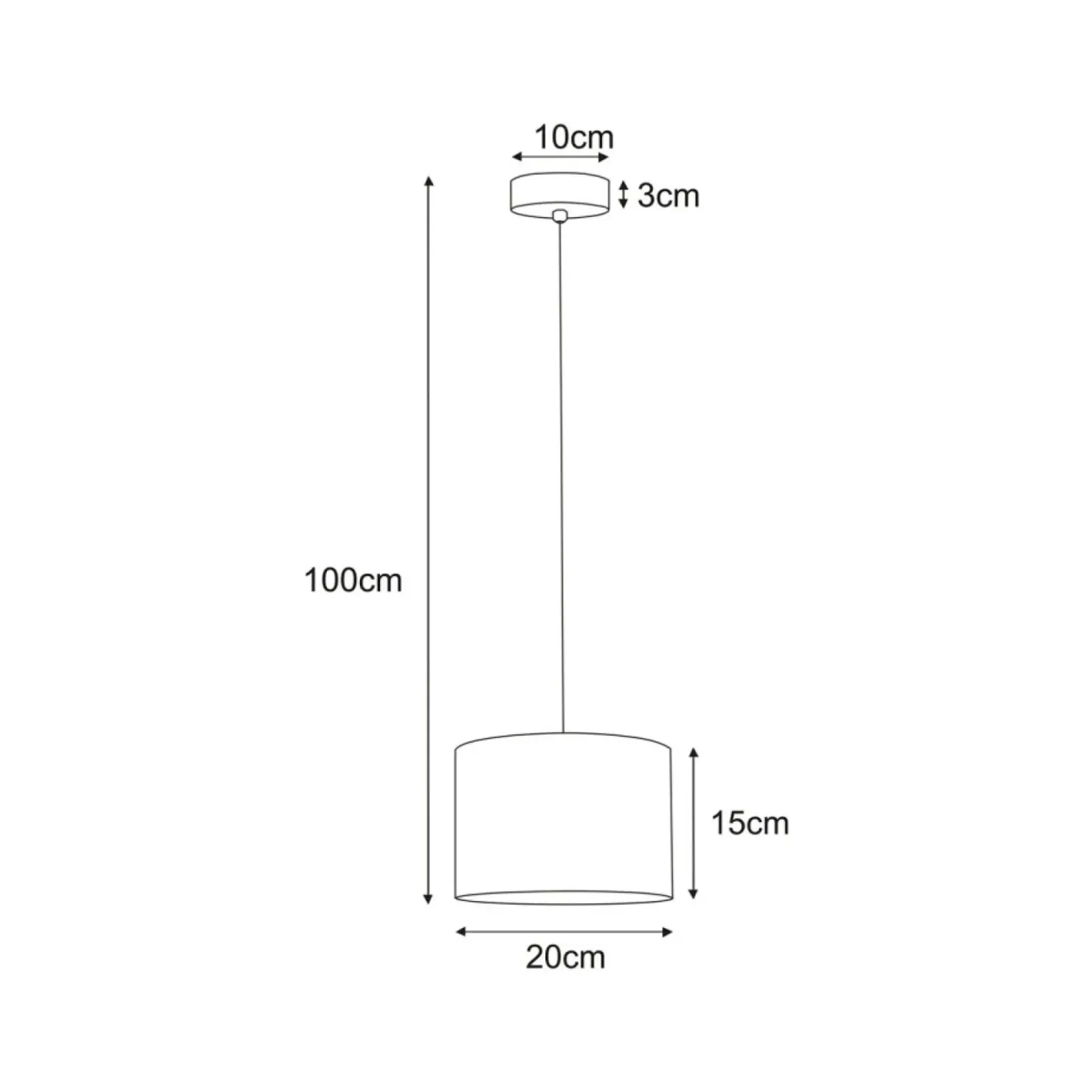 Biała lampa wisząca ze złotymi dekoracjami K-5210 z serii VICTORIA*Sklep Kaja Sale