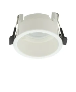Biała lampa wpustowa oczko 5x7cm 10788 CUP | Kaja Oświetlenie*Sklep Kaja Store
