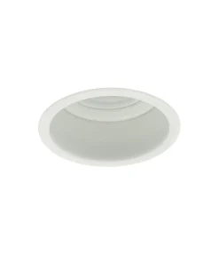 Biała lampa wpustowa oczko 5x7cm 10788 CUP | Kaja Oświetlenie*Sklep Kaja Store