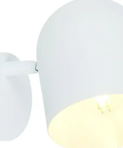 Biała lampa z możliwością zmiany kierunku 91-63243 AZURO | Kaja*Sklep Kaja Shop