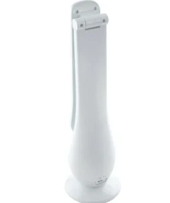 Biała lampka biurkowa, składana, ledowa ML5677 z serii LILLY | Kaja Oświetlenie*Sklep Kaja Flash Sale