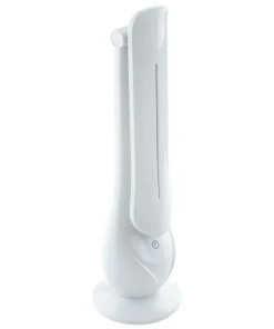 Biała lampka biurkowa, składana, ledowa ML5677 z serii LILLY | Kaja Oświetlenie*Sklep Kaja Flash Sale