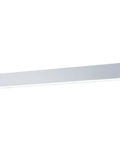 Best Sale Sklep Kaja Biała, ledowa długa listwa 120cm LP-7001/1C WH 120 36/3 z serii IBROS