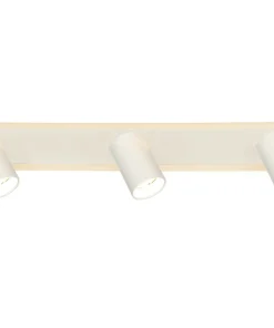 New Sklep Kaja Biała listwa, świecący brzeg i reflektory LP-0612/3WS WH PARMA | Kaja