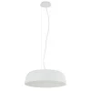Best Sale Sklep Kaja Biała, nowoczesna lampa wisząca ⌀58cm 11233 SATELLITE | Kaja