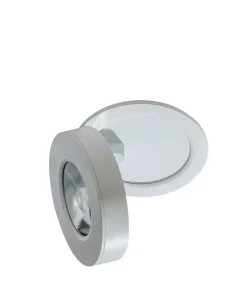 Biała okrągła oprawa oczko wpustowe LED AZ4525 FRIDA | Kaja*Sklep Kaja Clearance