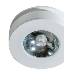 Biała okrągła oprawa oczko wpustowe LED AZ4525 FRIDA | Kaja*Sklep Kaja Clearance
