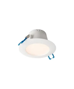 Biała oprawa podtynkowa, ledowa 4000K 8992 | Kaja Oświetlenie*Sklep Kaja Flash Sale