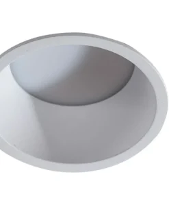Biała oprawa podtynkowa zintegrowany LED AZ4218 AIDA | Kaja*Sklep Kaja Flash Sale