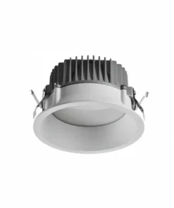 Biała oprawa podtynkowa zintegrowany LED AZ4218 AIDA | Kaja*Sklep Kaja Flash Sale