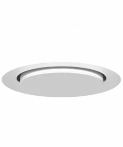 Biała, podtynkowa lampa oczko GX53 ANT 3029 DROP | Kaja Oświetlenie*Sklep Kaja Flash Sale