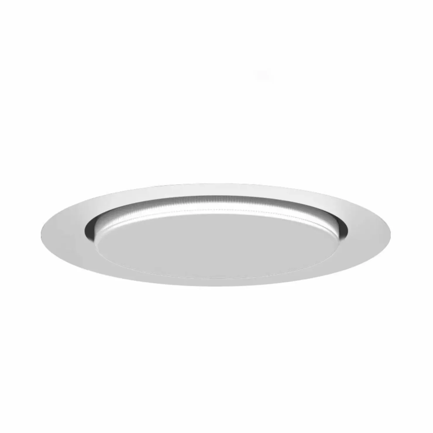 Biała, podtynkowa lampa oczko GX53 ANT 3029 DROP | Kaja Oświetlenie*Sklep Kaja Flash Sale