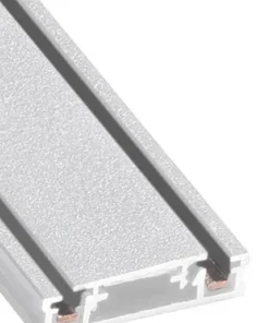 Biała prowadnica 1m magnetyczna AZ5314 GAMMA MAGNETIC 48V | Kaja*Sklep Kaja Clearance