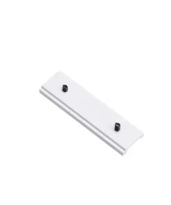 Biała złączka do szyny 1-fazowej AZ4690 ALFA MAGNETIC 48V | Kaja*Sklep Kaja Cheap