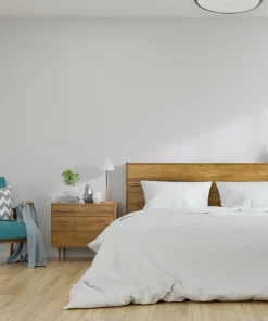 Biało-czarny plafon sufitowy, ochrona IP44 ML6404 z serii TERMA | Kaja Oświetlen*Sklep Kaja Discount