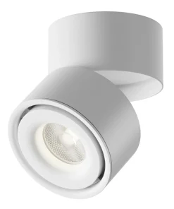 Biały downlight LED do kuchni 4000K 1060lm C084CL-15W4K-D-W serii YIN*Sklep Kaja Online