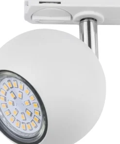 halogen do szynoprzewodu 1-fazowego TK 4040 TRACER | Kaja*Sklep Kaja Shop