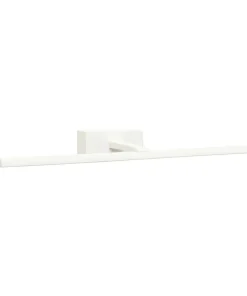 Biały kinkiet LED nad lustro 89,5cm 3000K 10290 VAN GOGH LED | Kaja*Sklep Kaja Hot