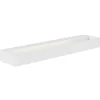 Biały kinkiet, obrotowe światło LED 45cm MX W0306 FLINK | Kaja*Sklep Kaja Outlet