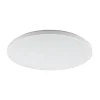 Biały, okrągły plafon LED IP44 ⌀64,2cm 4000K 10982 AGNES LED | Kaja*Sklep Kaja Shop