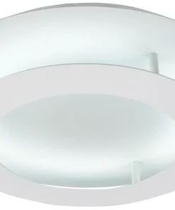 , okrągły plafon ze światłem LED 98-66220 MERLE | Kaja*Sklep Kaja Fashion