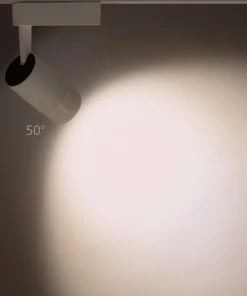 reflektor do szyny 1-fazowej 9W, 7624 | Kaja Oświetlenie*Sklep Kaja Best Sale