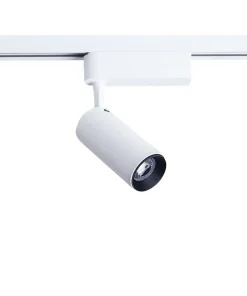 reflektor szynowy o mocy 12W 4000K 9002 | Kaja Oświetlenie*Sklep Kaja Cheap