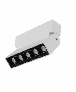 , regulowany reflektor natynkowy 3000K 10067 FOCUS MINI LED*Sklep Kaja Hot
