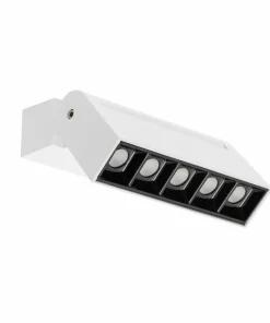 , regulowany reflektor natynkowy 3000K 10067 FOCUS MINI LED*Sklep Kaja Hot