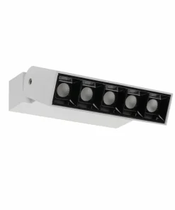 , regulowany reflektor natynkowy 3000K 10067 FOCUS MINI LED*Sklep Kaja Hot