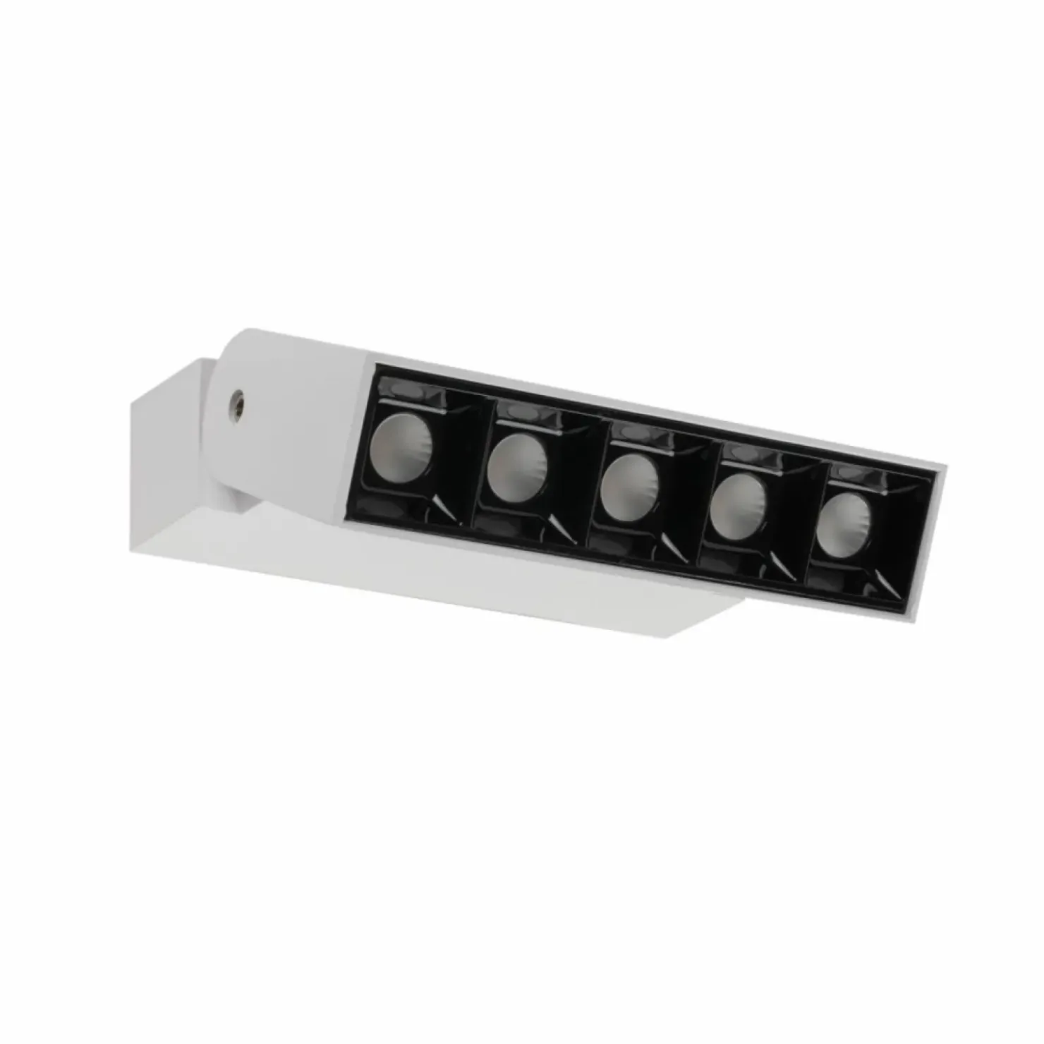 , regulowany reflektor natynkowy 3000K 10067 FOCUS MINI LED*Sklep Kaja Hot