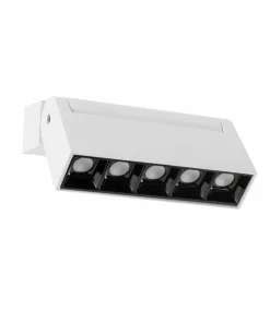 , regulowany reflektor natynkowy 3000K 10067 FOCUS MINI LED*Sklep Kaja Hot