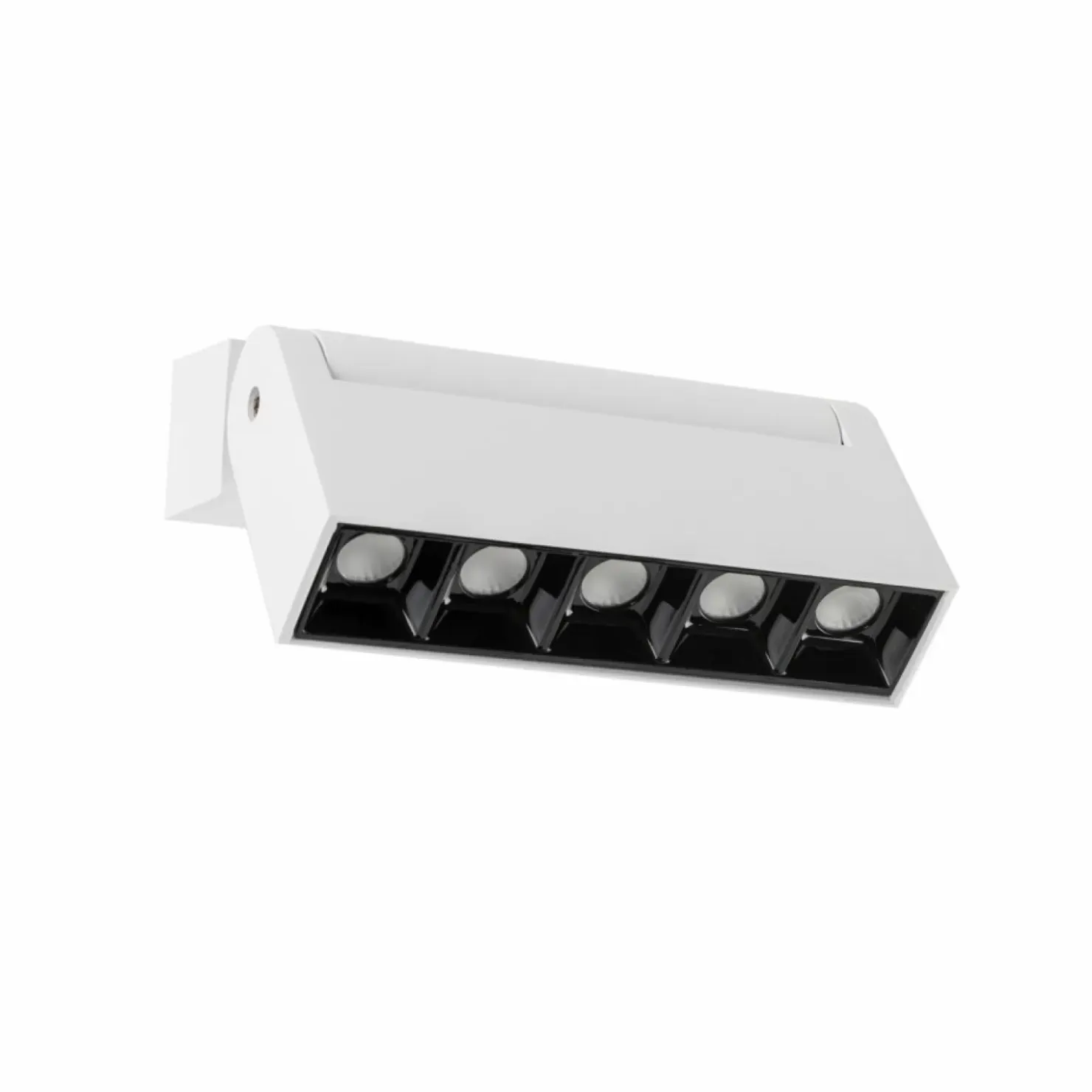 , regulowany reflektor natynkowy 3000K 10067 FOCUS MINI LED*Sklep Kaja Hot