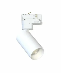 , ruchomy spot GU10 do szyny trójfazowej 10236 CTLS MONO | Kaja*Sklep Kaja Outlet