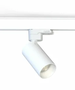, ruchomy spot GU10 do szyny trójfazowej 10236 CTLS MONO | Kaja*Sklep Kaja Outlet