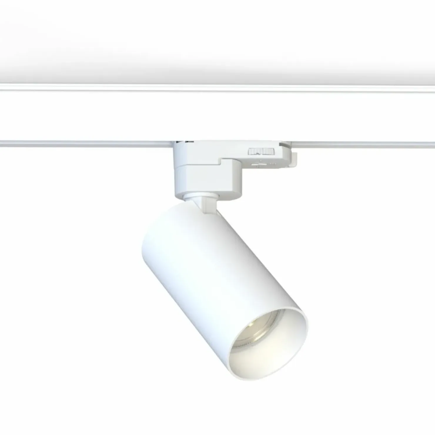 , ruchomy spot GU10 do szyny trójfazowej 10236 CTLS MONO | Kaja*Sklep Kaja Outlet