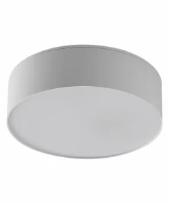 Biały spot natynkowy LED ⌀12cm 3000K WM-TD8880-M-3K-WH z serii SOLA*Sklep Kaja Best Sale