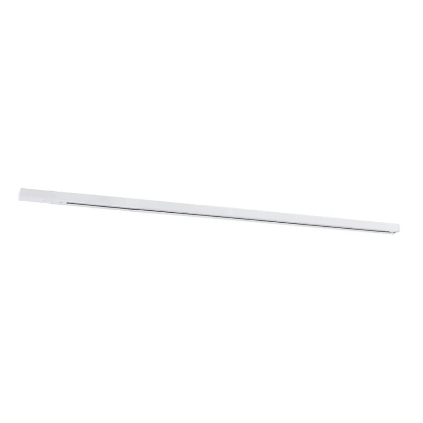 Biały szynoprzewód do kuchni 100cm ZM 3020 z serii SZ.JEDNOOBWODOWA*Sklep Kaja Discount